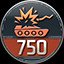 Tank Destroyer 750