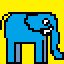 Memory of the elephant!