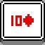 10 of Diamonds