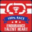 Endurance, Talent, and Heart