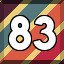83