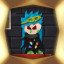 Original Character Do Not Steal