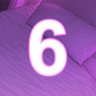 6 level completed