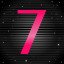 Seven
