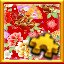 Floral Complete!