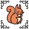 Find A Squirrel