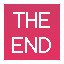 The end