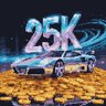 Tip Received 25K