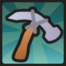 It's not hoarding if it's tools