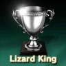 Lizard King