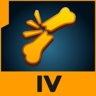 Endurance - Damage IV