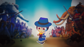 Indiana Jones!?