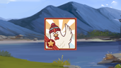 Familiar face