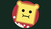Toasted