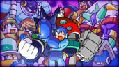 Metal Heroes