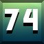 Achievement 1590