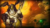 AXE ANNIHILATOR