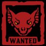 Wanted: Raging Fugitive