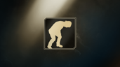 He'll live