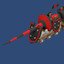 Jousting Train