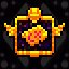 Cubicus Goldified