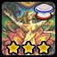 Farfalla Deluxe - Wizard Bumper