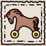Horses