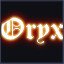 Sun Oryx