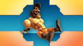 90s Henk Redemption