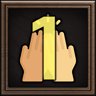 1 High Five