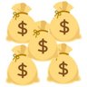 All Money Bags