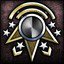 Plutonian Elite Service Award