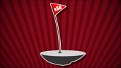 Hole In One!