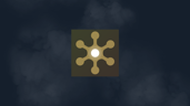 Yellow neuron