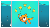 You're A Star Fish!