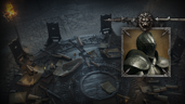 Knights of the Half-Moon Table