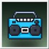 Boombox