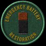 Battery recharger