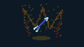 The ice bolt