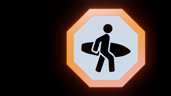 Surfer