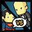 Men of Steel