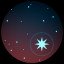 Dusk Stargazer