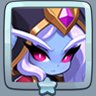 Obtain [Dark Queen]