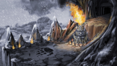 Illithid Enclave
