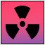 ☢!