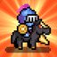 Horseman Commander