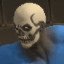 The Skull
