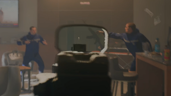 MW3 - Shot Blocked