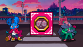 Breaking the Game