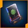 Feeling lucky punk?
